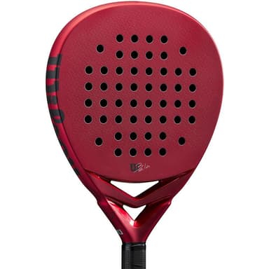 Wilson Bela Junior V2 Padel, Padelracket