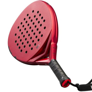 Wilson Bela Junior V2 Padel, Padelracket