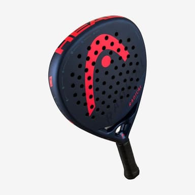 Head Radical Pro 2024, Padelracket