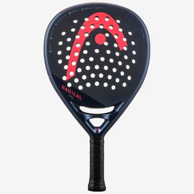 Head Radical Pro 2024, Padelracket