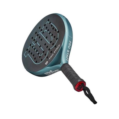 Wilson Pro Staff LT V2, Padelracket