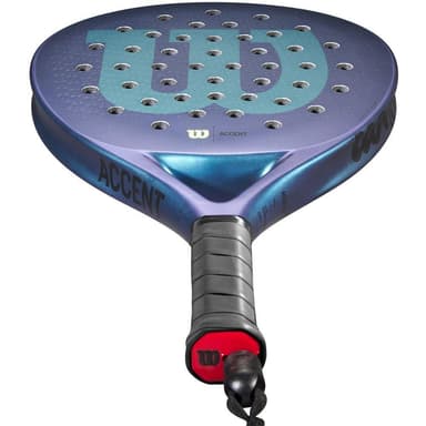 Wilson Accent Padel, Padelracket