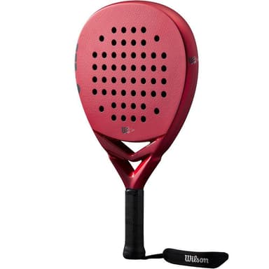 Wilson Bela Junior V2 Padel, Padelracket