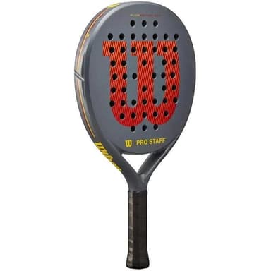 Wilson Pro Staff V2 Team, Padelracket