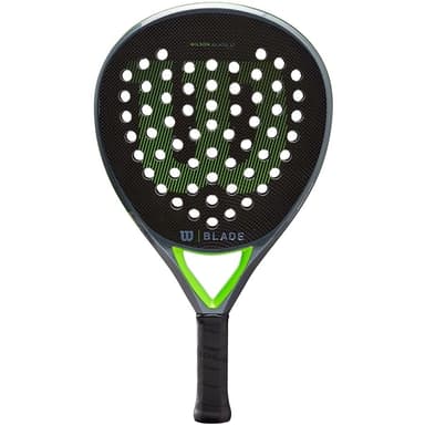 Wilson Blade LT Padel v2, Padelracket