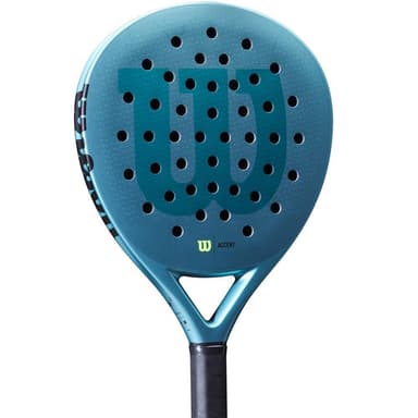 Wilson Accent LT Padel, Padelracket