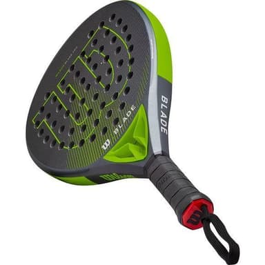 Wilson Blade Pro Padel V2, Padelracket