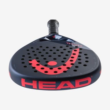 Head Radical Pro 2024, Padelracket