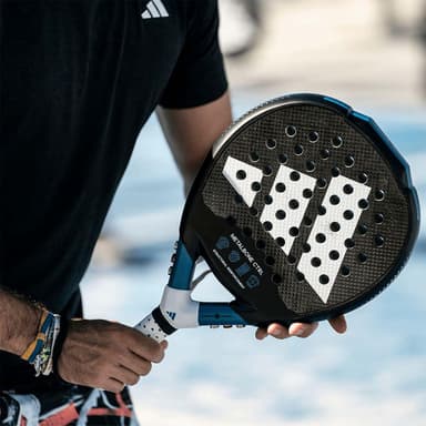 Adidas Metalbone CTRL 3.2, Padelracket