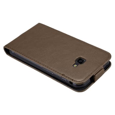 Samsung Galaxy XCover 4 / XCover 4s Flipfodral Skal