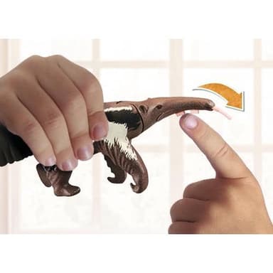 Playmobil Wiltopia - Anteater Care