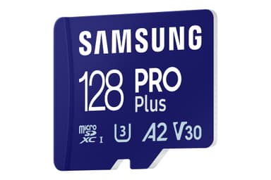 Samsung Pro Plus micro SD 128GB