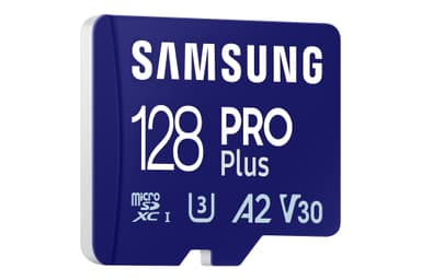 Samsung Pro Plus micro SD 128GB