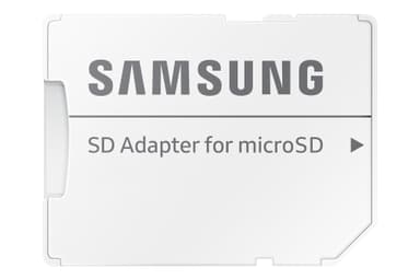 Samsung Pro Plus micro SD 128GB