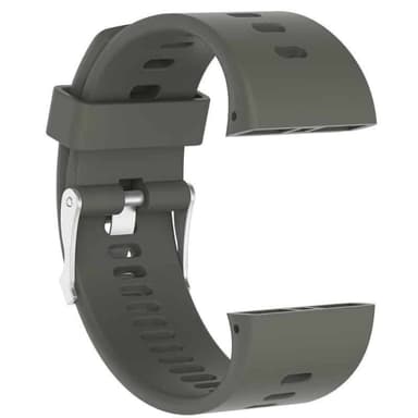 Sport klockarmband till Polar V800 - Grå