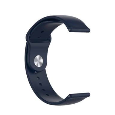 Sport klockarmband till Polar Ignite - MörkBlå