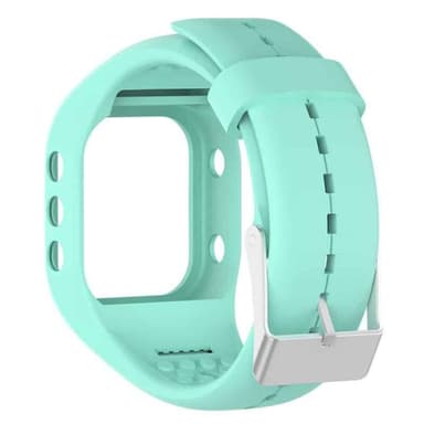 Sport klockarmband till Polar A300 - Mint