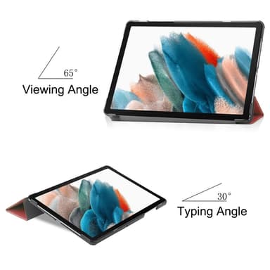 Slim Fit Cover fodral Till Samsung Galaxy Tab A9+ 11""