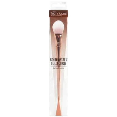Real Techniques Bold Metal Collection 300 Tapered Blush Brush