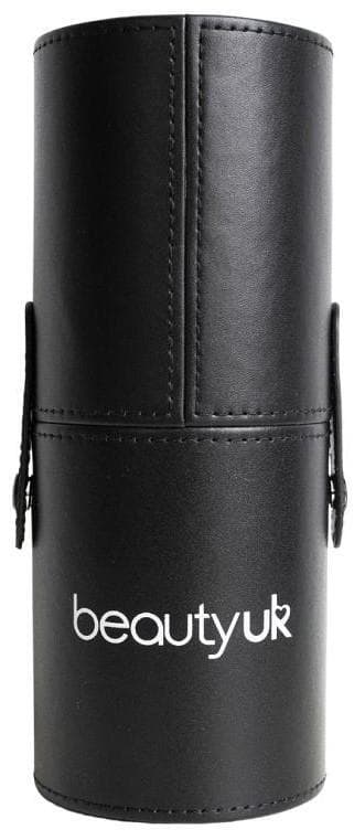 BeautyUK Beauty UK Brush Set And Holder