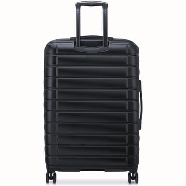 Delsey Paris Shadow 5.0 Resväska 75 Black