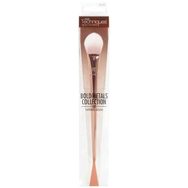 Real Techniques Bold Metal Collection 300 Tapered Blush Brush