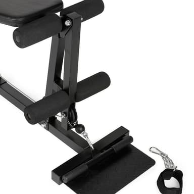 Gymstick Home Gym 2, Multigym