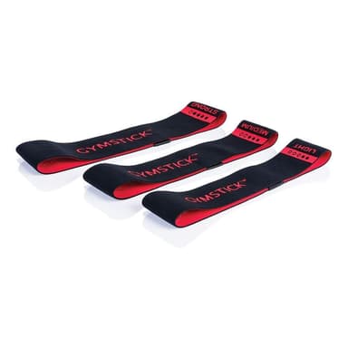 Gymstick Fabric Mini Band Medium