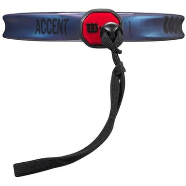 Wilson Accent Padel, Padelracket