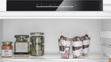 Bosch Serie 6 Kylskåp KUR21ADE0 (integrerat)