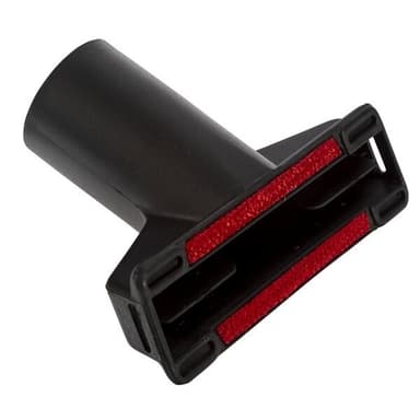 Textilmunstycke 32mm / 12cm