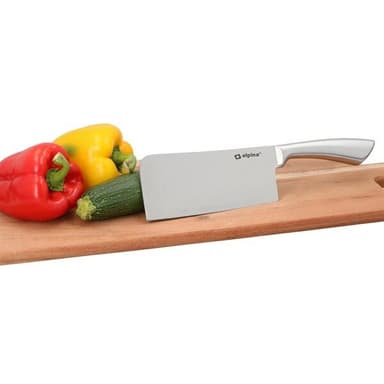 Alpina Klyvkniv 31cm