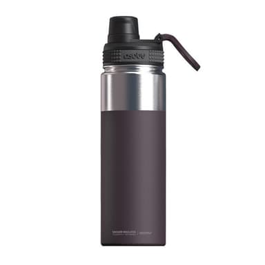Asobu Alpine Vattenflaska i rostfritt stÃ¥l 530ml - VinrÃ¶d