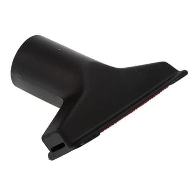 Textilmunstycke 32mm / 12cm