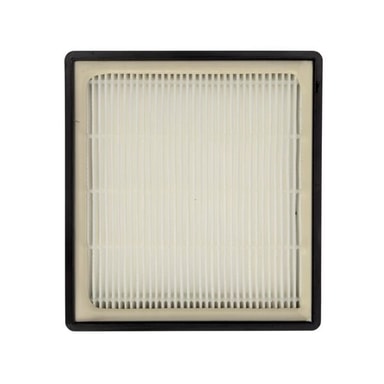 2X HEPA ABLUFT Filter ersetzt Nilfisk 21983000 HF551 für GM200 GM310 GM410 EUR 17,79 - PicClick FR