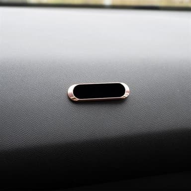 Magnetisk Mobilhållare