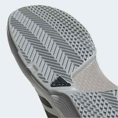 Adidas Courtjam Bounce Tennis/Padel, Tennisskor Herr 43 1/3