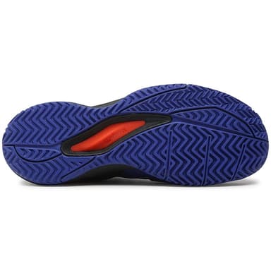 Wilson Rush Pro Ace JR, Tennisskor Junior
