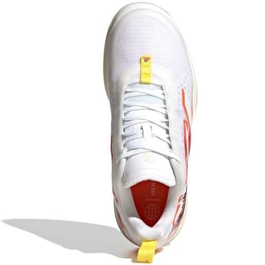 Adidas Avacourt, Tennisskor Dam
