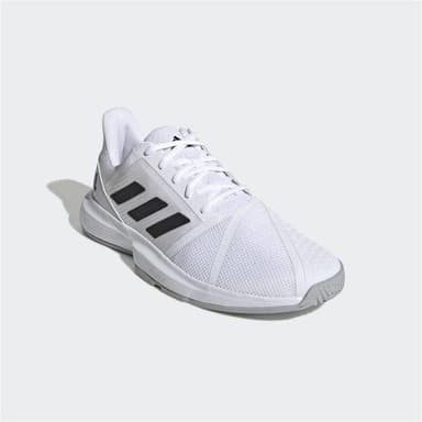 Adidas Courtjam Bounce Tennis/Padel, Tennisskor Herr 43 1/3