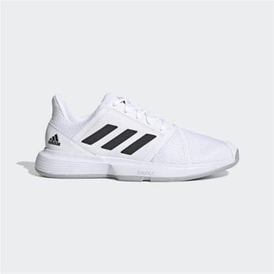 Adidas Courtjam Bounce Tennis/Padel, Tennisskor Herr 43 1/3