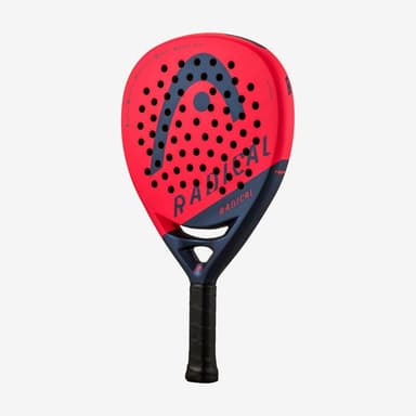 Head Radical Elite 2024, Padelracket