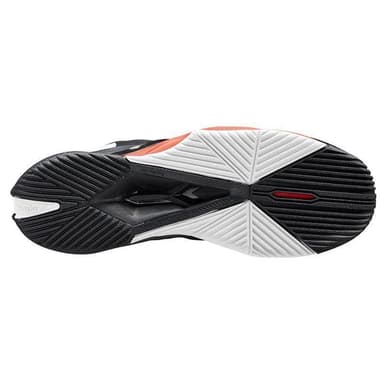Wilson Rush Pro Tour Mid, Tennisskor herr 46 2/3