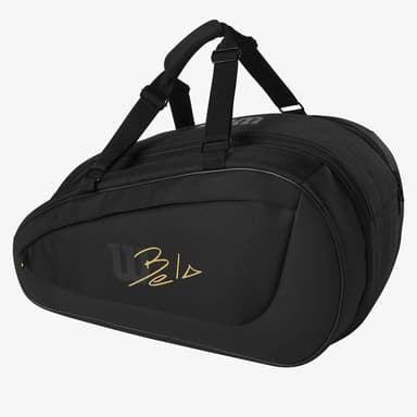 Wilson Cupra Padel Bag, Padelväska