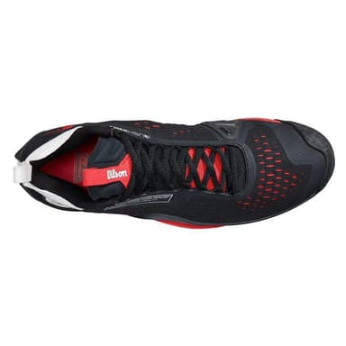 Wilson Rush Pro Tour Mid, Tennisskor herr 46 2/3