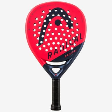 Head Radical Elite 2024, Padelracket