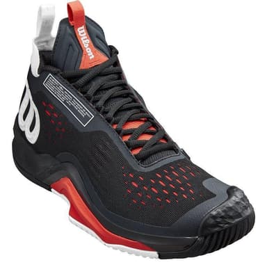 Wilson Rush Pro Tour Mid, Tennisskor herr 46 2/3