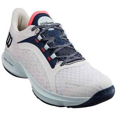 Wilson Hurakn Pro W, Padelskor Dam