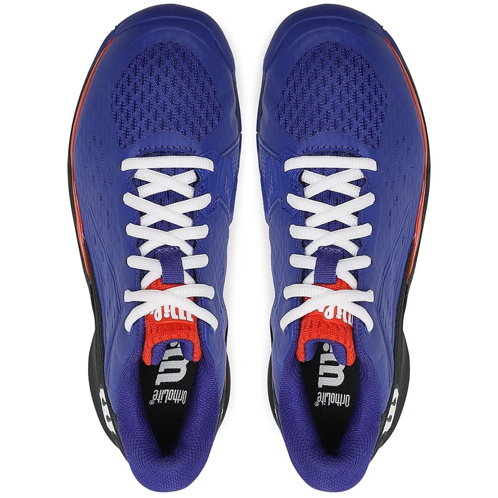 Wilson Rush Pro Ace JR, Tennisskor Junior
