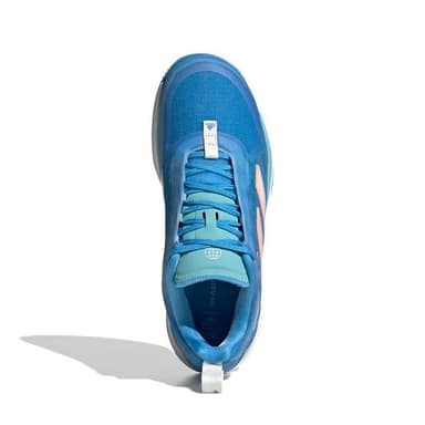 Adidas Avacourt Clay, Tennisskor Herr